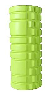 Валик для массажа 4Play AT23 33x14 см Green