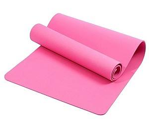 Коврик для фитнеса 4Play AT22 Pink