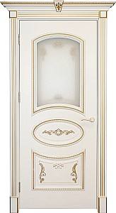 Ușă de interior Spirit Marco 3 CS 600x2000 Vanilie