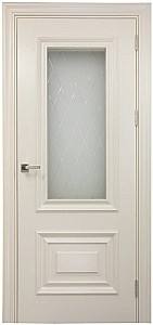 Дверное полотно Sprint Diana 2 CS 13/4 800x2000 Ваниль