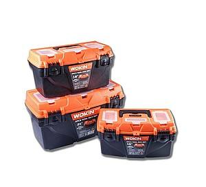 Cutie scule Wokin 900003