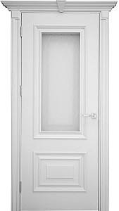 Дверное полотно Спирит Diana 2 CS 13/4 800x2000 Белый