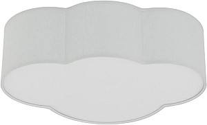 Люстра TK Lighting Cloud Mini 3144 Grey