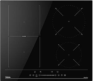 Встраиваемая варочная панель электрическая Teka IBF 64200 S
