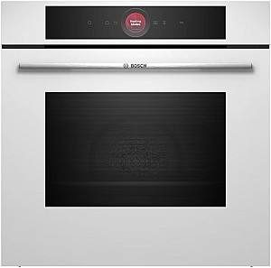 Духовой шкаф электрический Bosch HBG7741W1