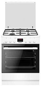Газовая плита Hansa FCMW682233