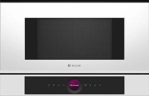 Cuptor cu microunde incorporabil Bosch BFL7221W1