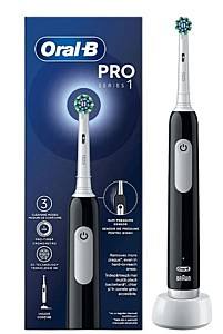 Periuta electrica de dinti Oral-B PRO 1 CROSS ACTION
