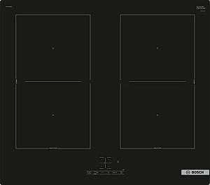 Встраиваемая варочная панель электрическая Bosch PVQ61RBB5E