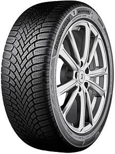 Шина BRIDGESTONE Blizzak-6 255/35 R21 98W
