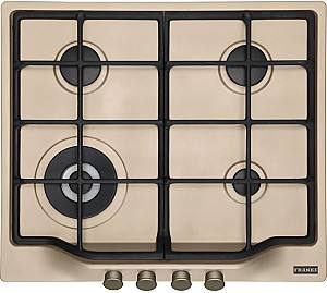 Plita pe gaz incorporabila Franke FCH 604 3G TC C (106.0696.799)