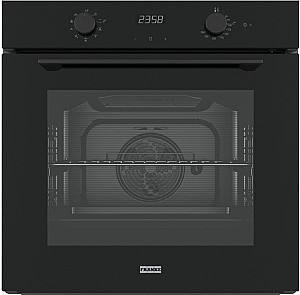Духовой шкаф электрический Franke FMA 86 H T BK (116.0718.940)