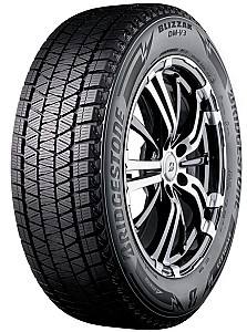 Anvelopa BRIDGESTONE Blizzak DM-V3 265/65 R17 112R