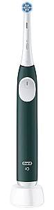 Электрическая зубная щетка BRAUN Oral-B iO2 Forest Green