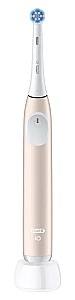 Periuta electrica de dinti BRAUN Oral-B iO2 Calm Pink
