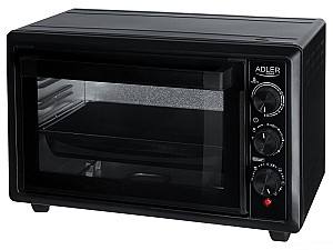 Духовка электрическая настольная Adler AD 6023