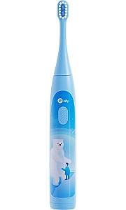 Электрическая зубная щетка Infly T04B Blue