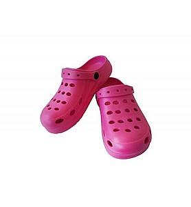 Slapi femei Bomber 40 (Roz) 076130