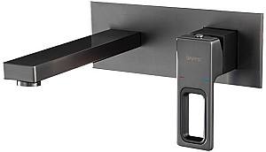 Смеситель для умывальника Gappo G1017-19