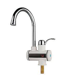 Электрический проточный водонагреватель Waltz EFW-6C2