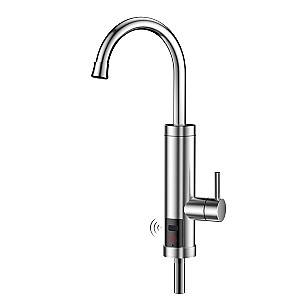 Электрический проточный водонагреватель Waltz EFW-5G2