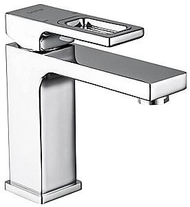 Смеситель для умывальника Gappo G1018-1