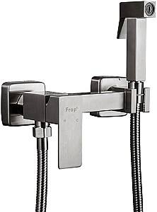 Смеситель для биде Frap F7504-5