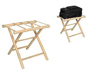 Scaun pliabil Tendance 50x60x50 cm (56186)