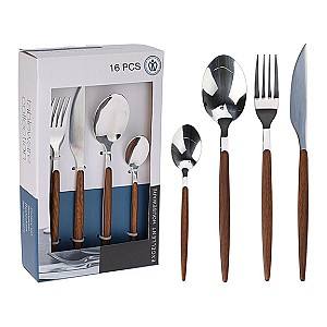 Set de tacimuri EH 16 buc (55084)