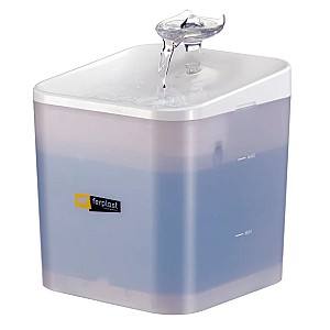 Bol de hrana pentru pisici Ferplast ARES 2.2 L