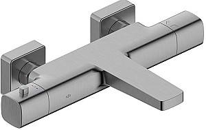 Baterie cada Armatura Malaga termostatic PVD Gun Metal 124019