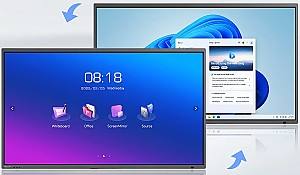 Интерактивная доска Horion 75K7A