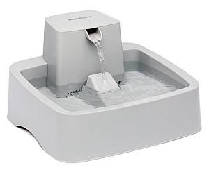 Bol de hrana pentru caini PetSafe Drinkwell 3.7 L