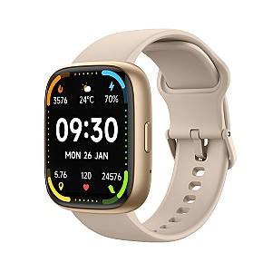 Умные часы Maxcom ECO5 Gold