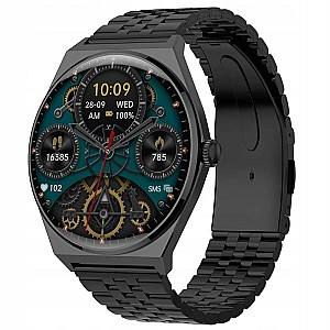 Умные часы Maxcom ECO5 Black