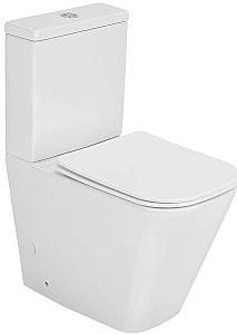 Vas WC NOMI Dante Tornado