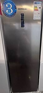 Frigider Electroplus 455 Inox No Frost