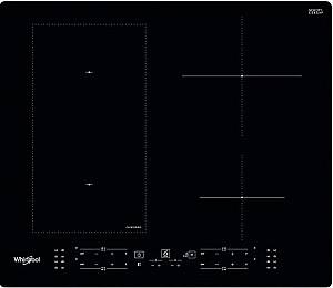 Встраиваемая варочная панель электрическая Whirlpool WL B8160 NE