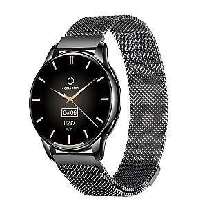 Умные часы Maxcom ECO3 Black