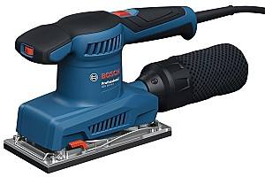 Slefuitor cu vibratii Bosch GSS 20-18 A Professional (0601070101)