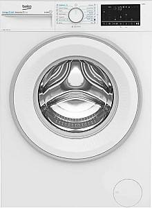 Стиральная машина BEKO B3WFU49215WW