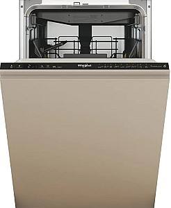 Masina de spalat vase incorporabilă Whirlpool WH6IC11BS7LSA0
