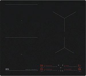 Plita incorporabila electrica AEG TI64IB10IZ
