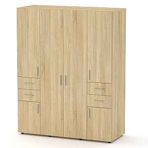 Dulap KompaniT 20 Stejar Sonama