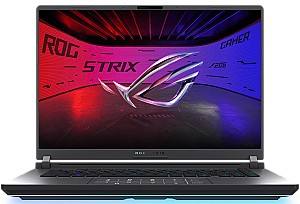 Ноутбук для игр Asus ROG Strix G16  Eclipse Gray (G615LR-S5192)