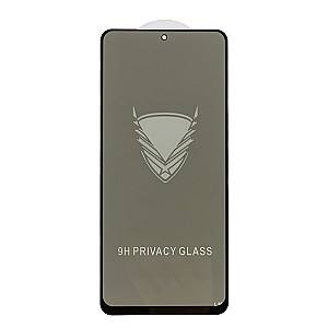 Sticla de protectie pentru telefon Golden Armor Xiaomi Redmi 13 Black (10 buc)
