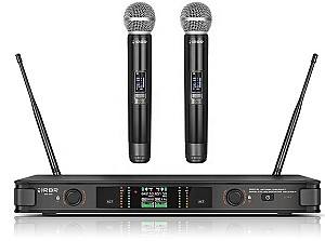 Беспроводной микрофон RBR BM-688