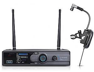 Microfon pentru instrument muzicale RBR D333-V2