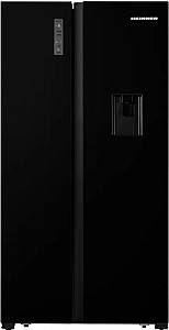 Холодильник Heinner HSBS-HS519NFBKWDE++