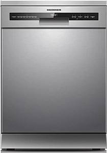 Посудомоечная машина Heinner HDW-FSM60714AXD+++